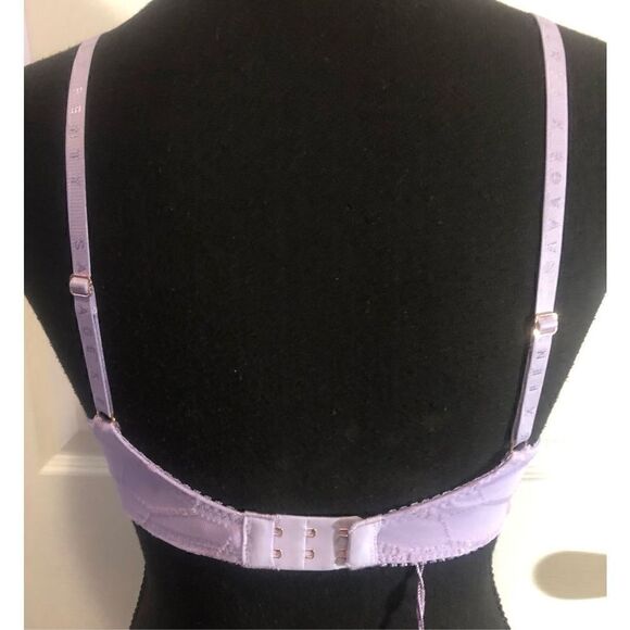 Savage X Fenty Bra Size 34B - Picture 3 of 4